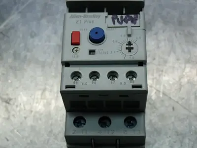 Used ALLEN BRADLEY 100C12E*01A Modular Tool Holding Systems Ohio US | HGR 24 #1150622
