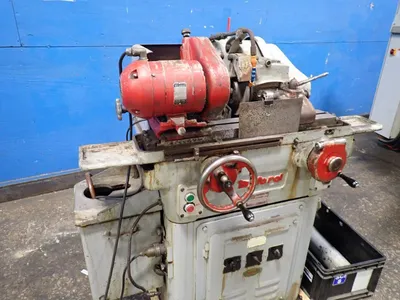 Myford Cylindrical Grinder