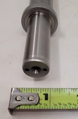 Allied Machine & Engineering 160629-25RW Tooling & Accessories, Drilling | Machinery Central (9)