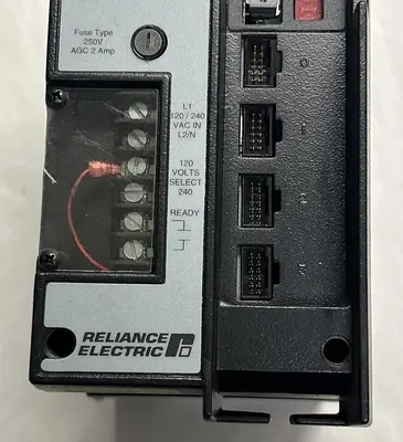 USED RELIANCE 57C330B