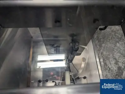 USED Mettler Toledo Mettler Toledo Hi-Speed Checkweigher, Model Starweigh XS TARE