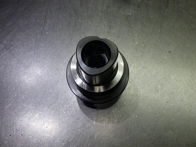 Sandvik Capto C5 25mm Weldon Endmill Tool Holder C5-391.20-25 080 (LOC1240B)