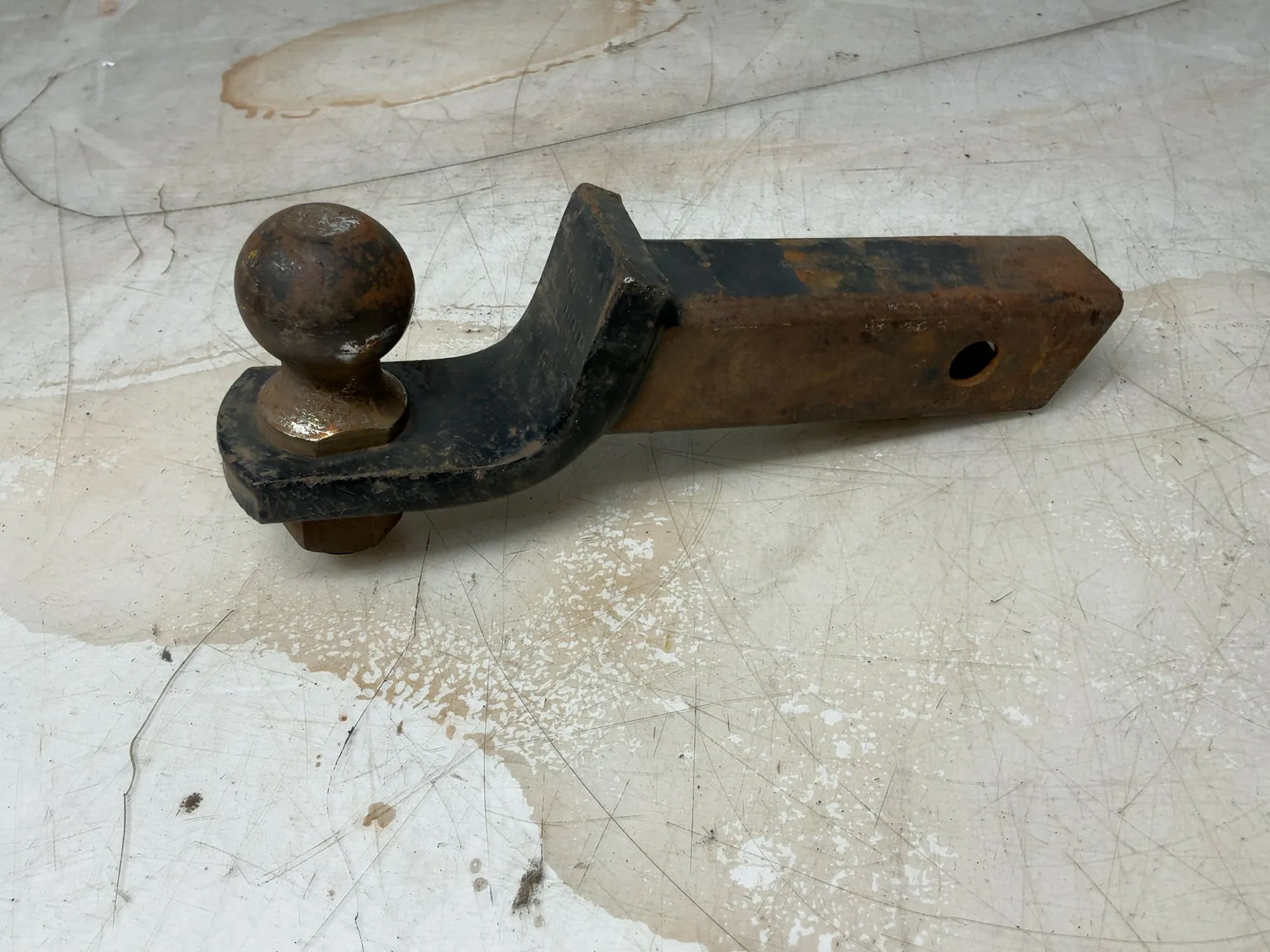 Used _UNKNOWN_ _UNKNOWN_ Automotive Parts Michigan US | Miedema Asset Management Group #1437582