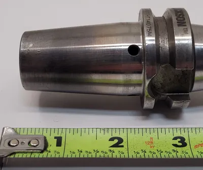 ERICKSON BT30HPVTTHT14075M Tooling & Accessories, Tooling | Machinery Central (6)