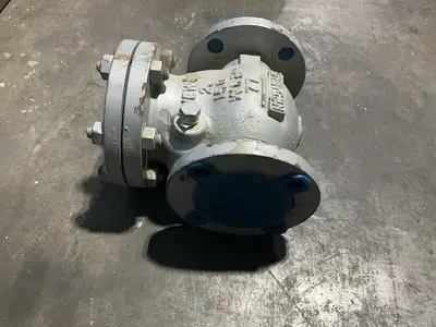 Used 2006 NEWCO FIG .31FCB2 Pumps Ohio US | HGR 24 #1314999