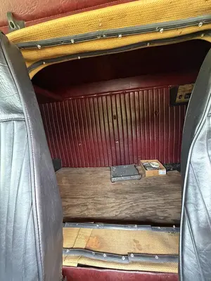 Used 1994 WESTERN STAR 4964F Conventional trucks Virginia US | GF Equip Sales #1414110