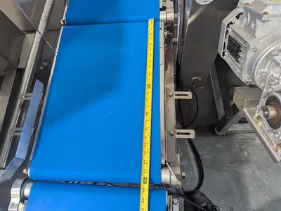 USED 2024 JINGYI S&T INDUSTRY (DALIAN) AUTOMATION ENGINEERING CO., LTD JYKG-7HS