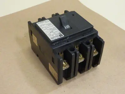 USED TOSHIBA S30C-3P-10A