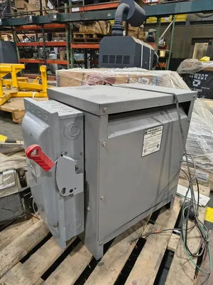USED EGS T2H45S