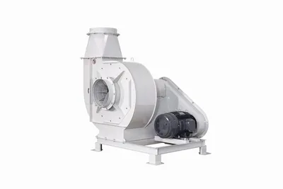 Northtech NT TB15XL 15 HP Transfer Blower