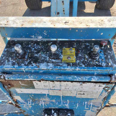 USED 2014 Genie Z-45/25 RT