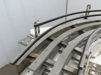 Used ARROWHEAD _UNKNOWN_ Belt Conveyors | Arrow Industrial #561970