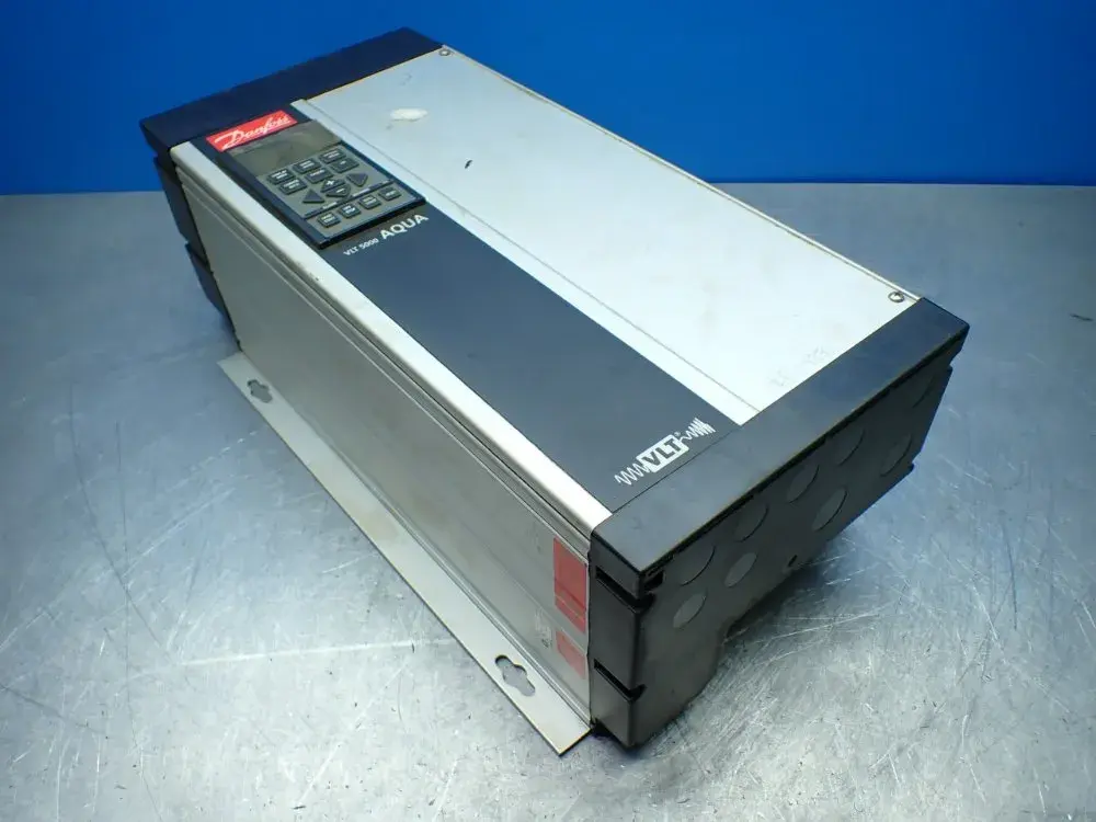 USED DANFOSS AT4C54STR0DLF00A00C0