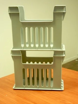 File Organizer mold