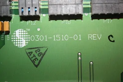 USED SENSORMATIC 0301-1510-01