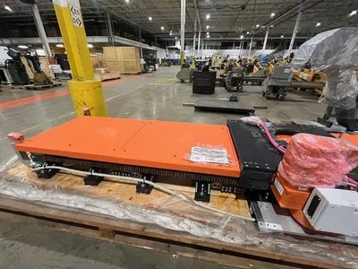NEW ABB IRBT-4004