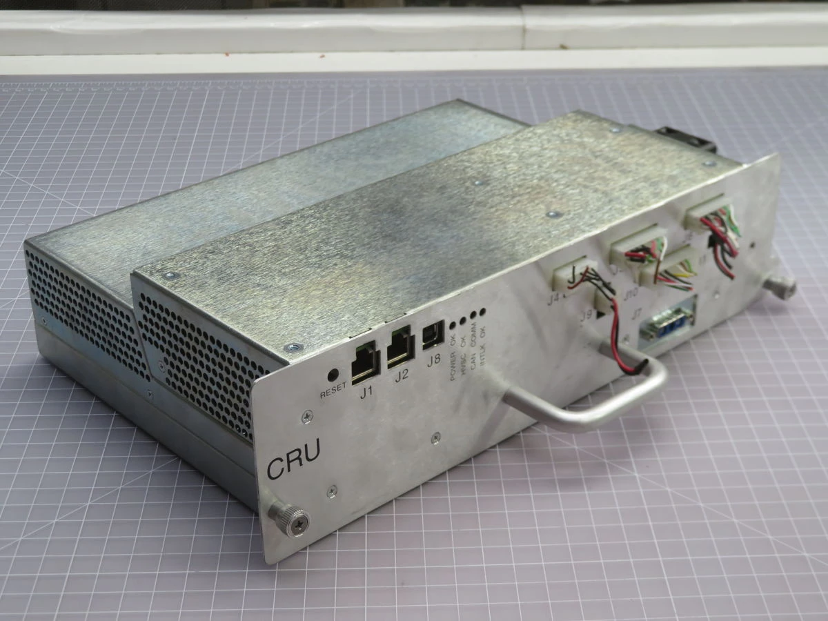 Used SPELLMAN _UNKNOWN_ Circuit Boards Texas US | OCO Industrial #1701858