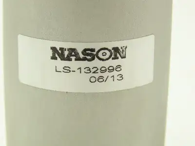 New | in-Stock NASON _UNKNOWN_ Pneumatic Cylinders | Arrow Industrial #612702