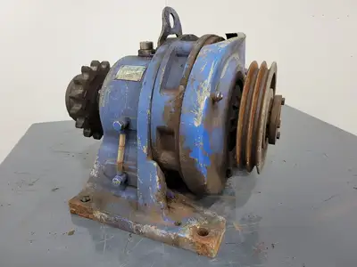 USED SUMITOMO CHH-6170Y-29