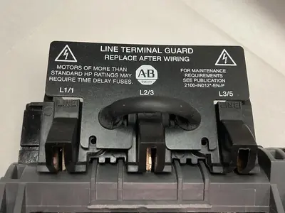 New | in-Stock ALLEN-BRADLEY 1494F-D30 Miscellaneous Equipment (Electrical & Power) Ohio US | Surplus Asset Holdings #1295326