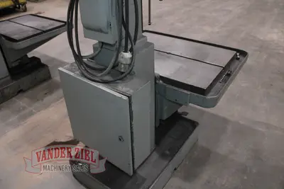 Used ALLEN _UNKNOWN_ Drills Michigan US | Vander Ziel Machinery Sales #1283715