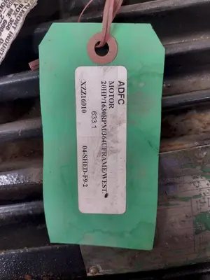 CINCINNATI MECHANICAL SHEAR PARTS: STOCK #14829