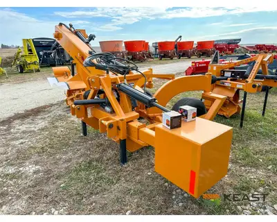 Used HURRICANE DITCHER _UNKNOWN_ Trenchers Iowa US | Keast Enterprises #1360340