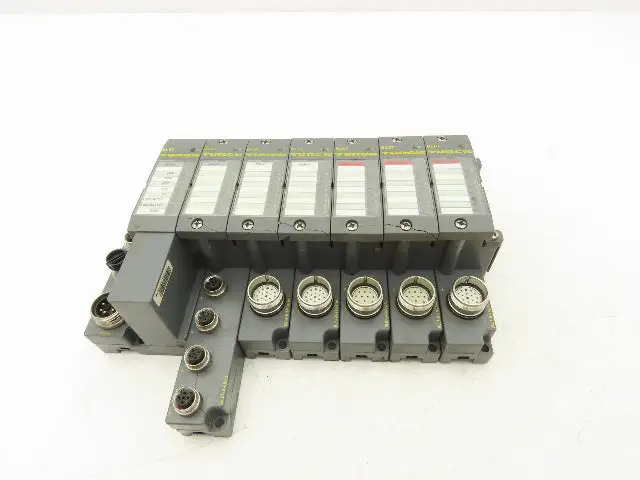 Used TURCK _UNKNOWN_ Robot Parts Indiana US | Arrow Industrial #1316814