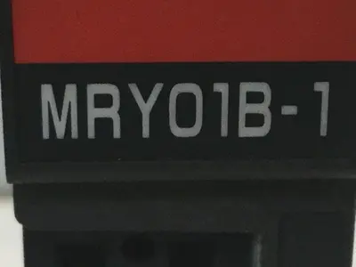 USED YASKAWA JANCD-MRY01B-1 REV E05