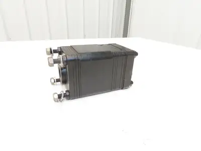 Yale 3.895.888 Forklift Power Steering Unit Hydraulic Motor Off ERC080HD