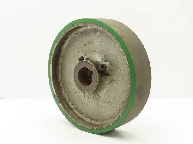 Used TREW _UNKNOWN_ Miscellaneous MRO | Arrow Industrial #658256