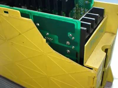 USED FANUC A06B6079H206