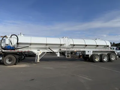 Used 2020 DRAGON 165BBL VACUUM TANK Vacuum Trailers Minnesota US | Carco Truck & Equipment #1514077