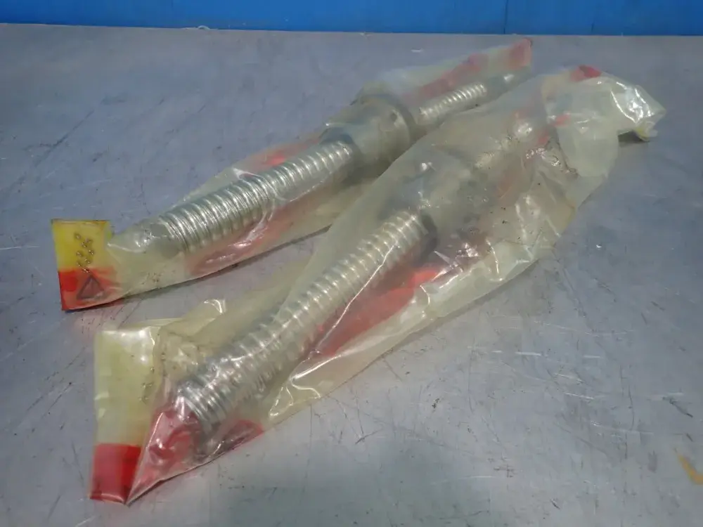 Ball Screw