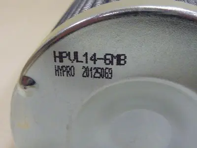 NEW SCHROEDER HPVL14-6MB