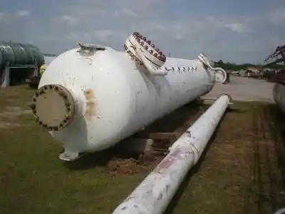 USED TEXAS TANK NA