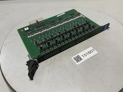 USED CINCINNATI MILACRON 3-542-1348A