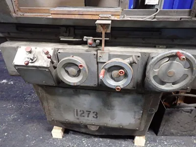 USED BROWN & SHARPE 1030 MICROMASTER