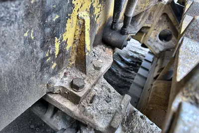 Used 2001 CATERPILLAR D5C Bulldozers Pennsylvania US | Proxy Equipment #1377711
