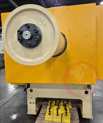 Used 2023 HUSKY H4 L300 RS65/55 Injection Molding Machines Ohio US | Stopol Equipment Sales LLC #1419066
