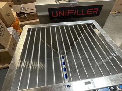 Used 2018 UNIFILLER MULTISTATION Depositors California US | Machinery & Equipment #806970