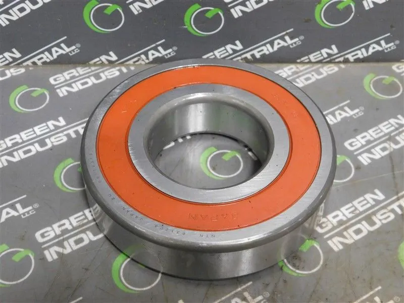 USED NTN 6312C3