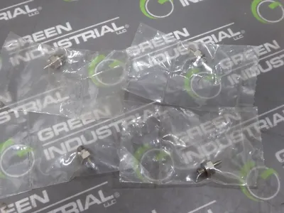 phd 19080-2-5001 Micro Parallel Pneumatic Gripper New NIB