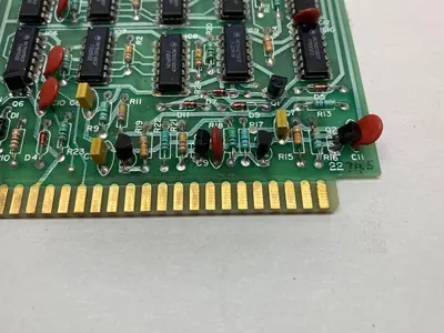 Used FEMCO WBA4330 Circuit Boards | Surplus Asset Holdings #1205915