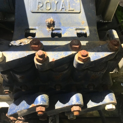 KOR150 Heli-Portable Diamond Core Drill