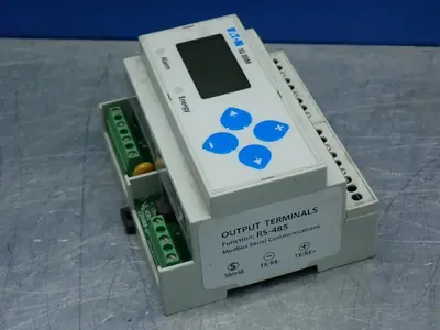 USED EATON IQ35MA13