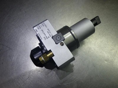 Alberti BMT55 ER25 Live Milling Head MA-2.5 RI (LOC697)