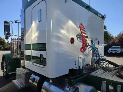 Used 2015 PETERBILT 389 Tractors & Trailers California US | Ben Kaplan Equipment #1548299