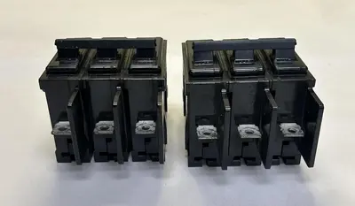 Used SIEMENS BQ3B030 Miscellaneous Equipment (Electrical & Power) | Surplus Asset Holdings #1189839