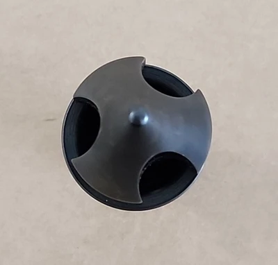 *NEW SURPLUS* Toshiba?? Injection Mold Screw Tip Assembly ?  + Warranty!